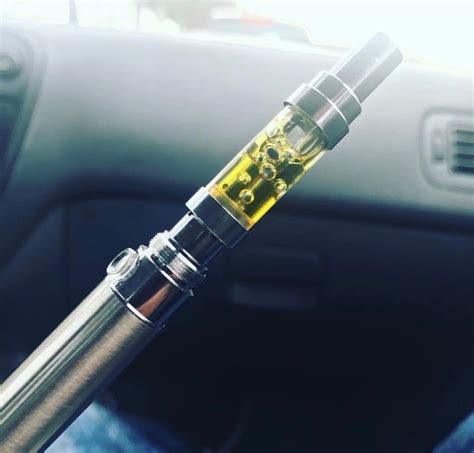 When it comes to low THC oil, Georgia is strict about compliance with the law. . What happens if you get caught with a wax pen